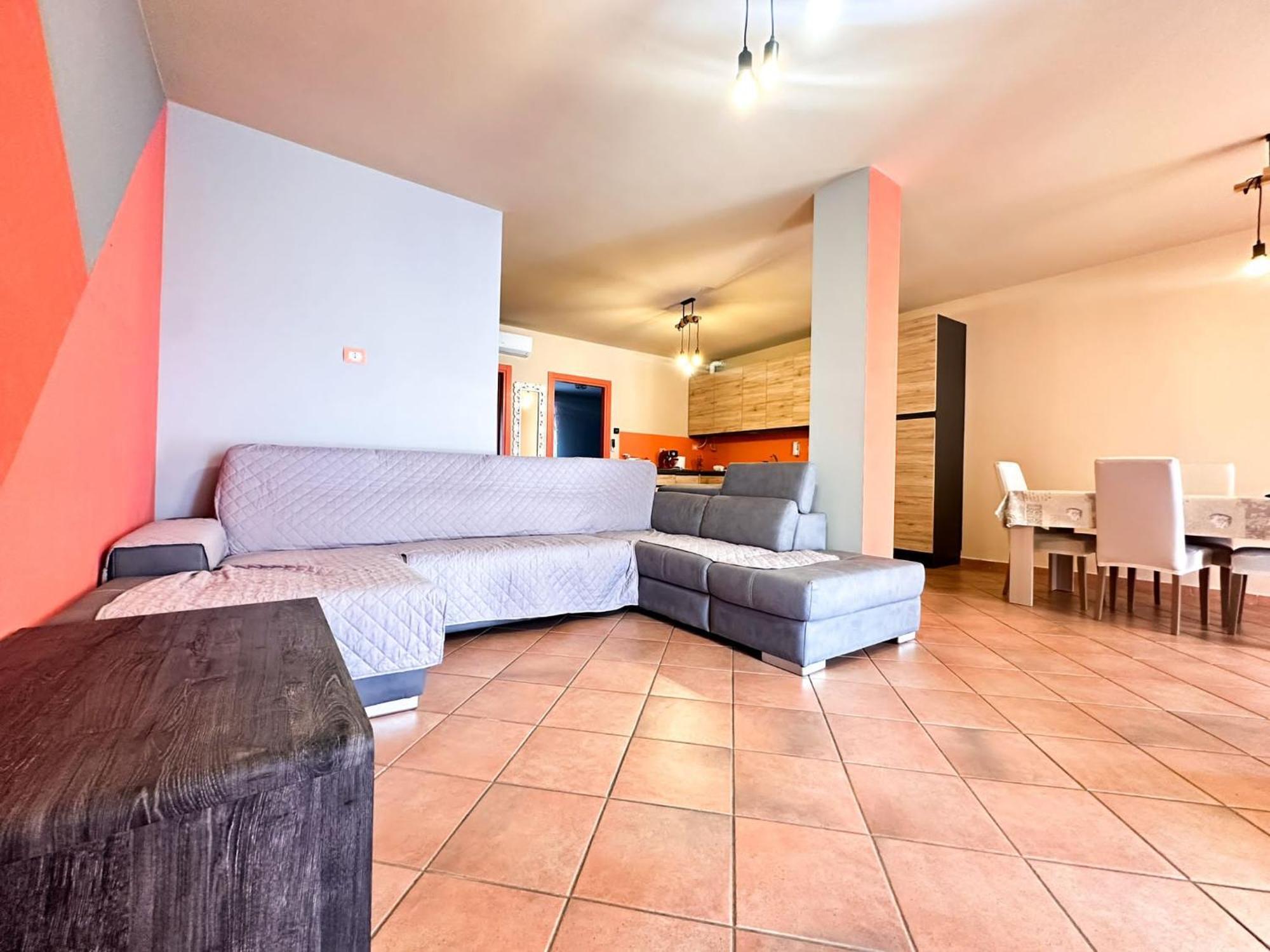 La Fenice Apartment *